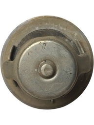 VÁLVULA TERMOSTÁTICA TOYOTA COROLLA 2003 04 A 2008 ORIGINAL