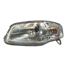 Farol Esquerdo Gol Saveiro Voyage G5 Foco Simples
