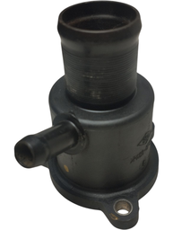 FLANGE VÁLVULA TERMOSTÁTICA SANDERO 1.6 2008 A 2014 ORIGINAL