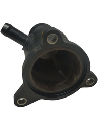 FLANGE VÁLVULA TERMOSTÁTICA SANDERO 1.6 2008 A 2014 ORIGINAL