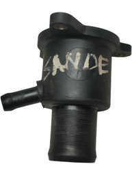 FLANGE VÁLVULA TERMOSTÁTICA SANDERO 1.6 2008 A 2014 ORIGINAL