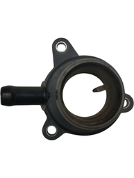 FLANGE VÁLVULA TERMOSTÁTICA SANDERO 1.6 2008 A 2014 ORIGINAL