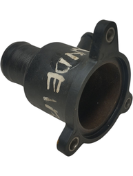 FLANGE VÁLVULA TERMOSTÁTICA SANDERO 1.6 2008 A 2014 ORIGINAL