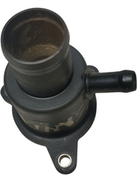 FLANGE VÁLVULA TERMOSTÁTICA SANDERO 1.6 2008 A 2014 ORIGINAL