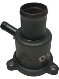 FLANGE VÁLVULA TERMOSTÁTICA SANDERO 1.6 2008 A 2014 ORIGINAL