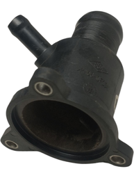 FLANGE VÁLVULA TERMOSTÁTICA SANDERO 1.6 2008 A 2014 ORIGINAL
