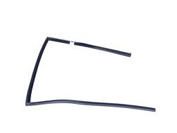 CANALETA VIDRO TRASEIRA DIREITA CITY 2009 A 2014 