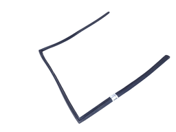 CANALETA VIDRO TRASEIRA DIREITA CITY 2009 A 2014 