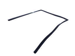 CANALETA VIDRO TRASEIRA DIREITA CITY 2009 A 2014 