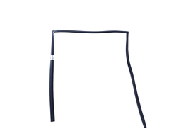 Canaleta Vidro Traseira Direita City 2009 A 2014 