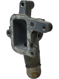 FLANGE VÁLVULA TERMOSTÁTICA HONDA NEW CIVIC 1.8 2007 A 2011