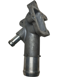 FLANGE VÁLVULA TERMOSTÁTICA HONDA NEW CIVIC 1.8 2007 A 2011