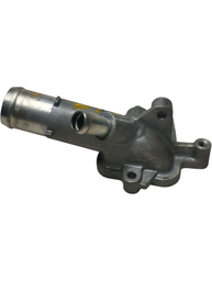FLANGE VÁLVULA TERMOSTÁTICA HONDA NEW CIVIC 1.8 2007 A 2011