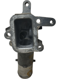 FLANGE VÁLVULA TERMOSTÁTICA HONDA NEW CIVIC 1.8 2007 A 2011