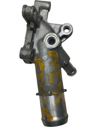 FLANGE VÁLVULA TERMOSTÁTICA HONDA NEW CIVIC 1.8 2007 A 2011