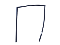 Canaleta Vidro Porta Traseira Esquerda City 2010 a 2014