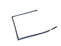 CANALETA VIDRO PORTA TRASEIRA ESQUERDA CITY 2010 A 2014