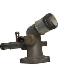 FLANGE VÁLVULA TERMOSTÁTICA KIA CERATO 1.6 2014 A 2019