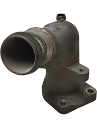 FLANGE VÁLVULA TERMOSTÁTICA KIA CERATO 1.6 2014 A 2019