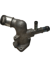 FLANGE VÁLVULA TERMOSTÁTICA KIA CERATO 1.6 2014 A 2019