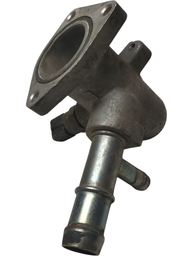 FLANGE VÁLVULA TERMOSTÁTICA KIA CERATO 1.6 2014 A 2019