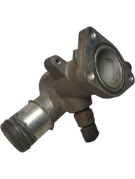 FLANGE VÁLVULA TERMOSTÁTICA KIA CERATO 1.6 2014 A 2019