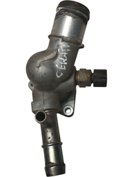 FLANGE VÁLVULA TERMOSTÁTICA KIA CERATO 1.6 2014 A 2019