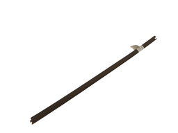 PESTANA INTERNA PORTA TRASEIRA DIREITA FOX 2014 A 2021