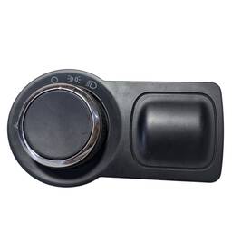 Botão Farol Milha Onix Cobalt Spin 2013 2014 2015 16 a 2019