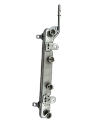 FLAUTA BICO INJETOR COMBUSTÍVEL CITY 2009 A 2014