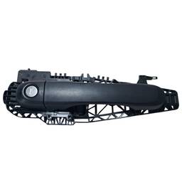 Maçaneta Ext. Porta Dianteira Esquerd Renegade 2015/ S/Botão