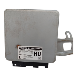 Modulo Direção Eletrica Corolla GLI 1.8 2015  2019