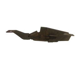 ACABAMENTO FECHADURA CAPÔ CITY 2009/2014 