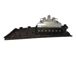 AIRBAG CARONA HONDA FIT 2004 2005 2006 2007 2008