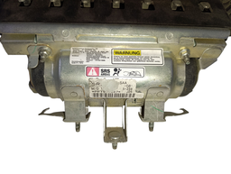 AIRBAG CARONA HONDA FIT 2004 2005 2006 2007 2008