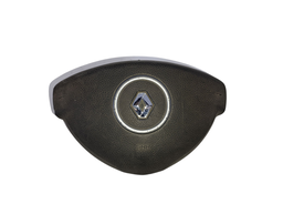 Bolsa Airbag Volante Renault Duster Logan Sandero