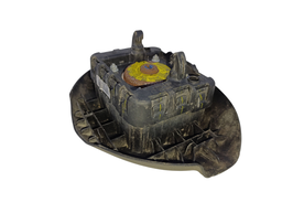 BOLSA AIRBAG VOLANTE RENAULT DUSTER LOGAN SANDERO