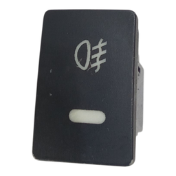 Botão Farol De Milha Toyota Corolla 1.8 Flex 2015 A 2019