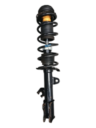 Amortecedor Dianteiro Esquerdo Versa 2012 2013 a 2020