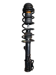 AMORTECEDOR DIANTEIRO ESQUERDO VERSA 2012 2013 A 2020