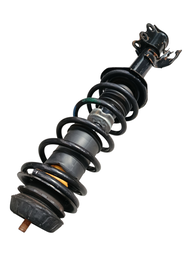 AMORTECEDOR DIANTEIRO ESQUERDO VERSA 2012 2013 A 2020