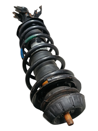 AMORTECEDOR DIANTEIRO ESQUERDO VERSA 2012 2013 A 2020