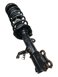 AMORTECEDOR DIANTEIRO ESQUERDO VERSA 2012 2013 A 2020