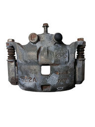 PINÇA FREIO DIANTEIRA ESQ MARCH VERSA 2012 2013 A 2020