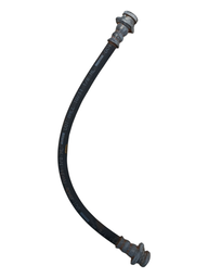 Mangueira Flexível De Freio Traseiro March Versa 2012 - 2020