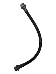 MANGUEIRA FLEXÍVEL DE FREIO TRASEIRO MARCH VERSA 2012 - 2020