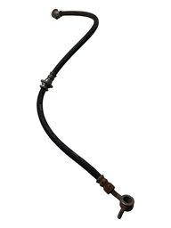 MANGUEIRA FLEXÍVEL DE FREIO DIAN/ESQ MARCH VERSA  12 - 2020