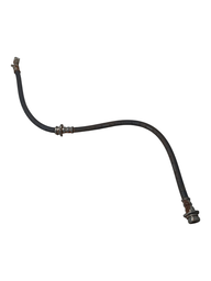 MANGUEIRA FLEXÍVEL DE FREIO DIAN/ESQ MARCH VERSA  12 - 2020