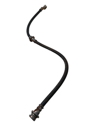 MANGUEIRA FLEXÍVEL DE FREIO DIAN/ESQ MARCH VERSA  12 - 2020