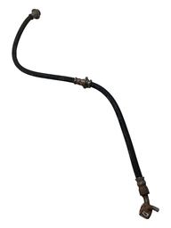 MANGUEIRA FLEXÍVEL DE FREIO DIAN/DIR MARCH VERSA 12 - 2020